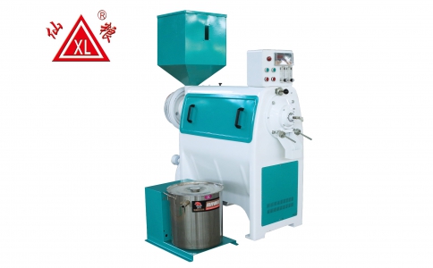 MCMG13.8大米拋光機(jī)